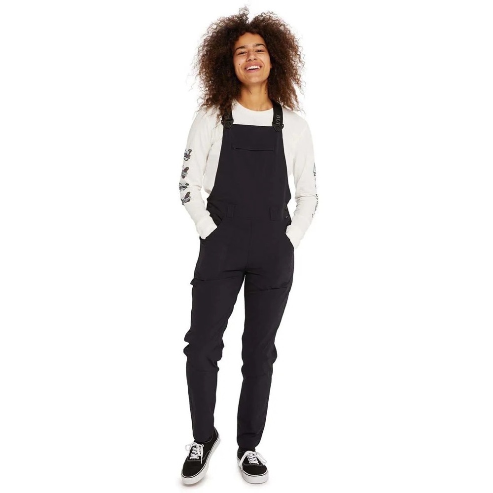 Burton multipath overalls